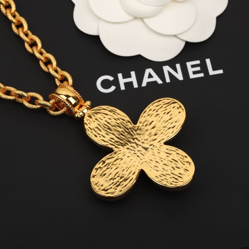 Chanel Necklaces